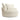 Lindyn Oversized Swivel Accent Chair — 2110421 — view 1