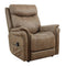 Ashley Lorreze Power Lift Recliner in Driftwood-Washburn's Home Furnishings