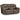 Ashley Lowilla Double Reclining Loveseat w/Console-Washburn's Home Furnishings