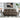Ashley Lowilla Reclining Sofa-Washburn's Home Furnishings