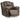 Ashley Lowilla Rocker Recliner in Driftwood-Washburn's Home Furnishings