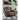 Ashley Lowilla Rocker Recliner in Driftwood-Washburn's Home Furnishings