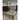 Ashley Lyncott Bedframe in King (Headboard, Footboard, Rails & Slats)Bundle-Washburn's Home Furnishings