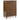 Ashley Lyncott Chest of Drawers in brown-Washburn's Home Furnishings