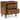 Ashley Lyncott Nightstand in Brown-Washburn's Home Furnishings