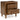 Ashley Lyncott Nightstand in Brown-Washburn's Home Furnishings