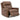Ashley Mackmenville Zero Wall Recliner in Caramel-Washburn's Home Furnishings