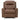 Ashley Mackmenville Zero Wall Recliner in Caramel-Washburn's Home Furnishings