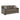 Ashley Mahoney Sofa in Chocolate-Washburn's Home Furnishings