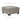 Ashley Megginson Ottoman w/Storage in Storm-Washburn's Home Furnishings