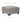 Ashley Megginson Ottoman w/Storage in Storm-Washburn's Home Furnishings