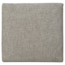 Ashley Megginson Ottoman w/Storage in Storm-Washburn's Home Furnishings