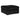 Ashley Midnight Madness Oversized Accent Ottoman in Onyx-Washburn's Home Furnishings