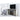 Ashley Moreshire 72" TV Stand w/Large Fireplace Infrared Insert Bundle-Washburn's Home Furnishings
