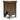 Ashley Moriville Chair Side End Table-Washburn's Home Furnishings