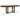 Ashley Moriville Counter Height Ext Table & 8 Upholstered Barstools-Washburn's Home Furnishings