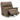 Ashley Navi Rocker Recliner in Fossil-Washburn's Home Furnishings