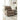 Ashley Navi Rocker Recliner in Fossil-Washburn's Home Furnishings