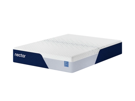 Ashley Nectar Classic Memory Foam 5.1 King Mattress-Washburn's Home Furnishings