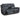 Ashley Next Move Power Reclining Loveseat/Console/Adjustable Headrest-Washburn's Home Furnishings