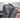 Ashley Next Move Power Reclining Loveseat/Console/Adjustable Headrest-Washburn's Home Furnishings