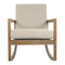 Novelda - Neutral - Accent Chair-Washburn's Home Furnishings