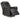 Ashley Oatman Power Lift Recliner in Carbon-Washburn's Home Furnishings