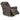 Ashley Oatman Power Lift Recliner in Umber-Washburn's Home Furnishings