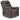 Ashley Oatman Power Lift Recliner in Umber-Washburn's Home Furnishings