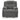 Ashley Observation Power Rocker Recliner in Steel-Washburn's Home Furnishings