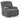 Ashley Observation Power Rocker Recliner in Steel-Washburn's Home Furnishings