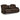 Ashley Observation Reclining Power Sofa w/Drop Down Table in Chocolate-Washburn's Home Furnishings