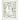 Ashley Oceanal Accent Mirror-Washburn's Home Furnishings