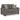 Ashley Olten Loveseat in Graphite-Washburn's Home Furnishings