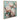 Ashley Parryville Wall Art 48.13" W x 1.63" D x 48.5" H-Washburn's Home Furnishings