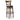 Pinnadel Bar Height Upholstered Bar Stool — D542-130 — view 2