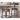 Pinnadel Bar Height Upholstered Bar Stool — D542-130 — view 1