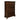 Ashley Porter Chest in Rustic Brown-Washburn's Home Furnishings