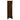 Ashley Porter Chest in Rustic Brown-Washburn's Home Furnishings