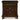 Porter 29" 2 Drawer Nightstand — B697-92 — view 4