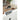 Ashley Realyn 3 Drawer Night Stand in White, Brown & Beige-Washburn's Home Furnishings