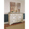 Realyn - Two-tone - Dresser-Washburn's Home Furnishings