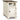 Realyn Chairside End Table with USB Charging — T523-7 — view 2