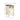 Ashley Realyn Chair Side End Table w/2 AC outlets & USB Charging Ports-Washburn's Home Furnishings