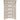 Ashley Realyn Five Drawer Chest in White /Brown /Beige-Washburn's Home Furnishings