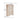 Ashley Realyn Five Drawer Chest in White /Brown /Beige-Washburn's Home Furnishings