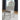 Ashley Realyn Ladder Back Dining Upholstered Side Chair in Chipped White-Washburn's Home Furnishings