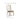 Realyn Ladderback Dining Chair — D743-01 — view 4