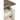 Ashley Realyn Lift Top Cocktail Table in White/Brown-Washburn's Home Furnishings