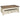 Ashley Realyn Lift Top Cocktail Table in White/Brown-Washburn's Home Furnishings